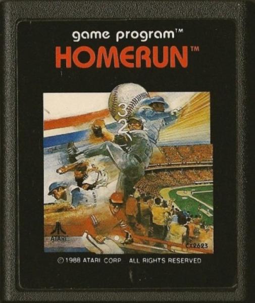 A26 Home Run - Image 3