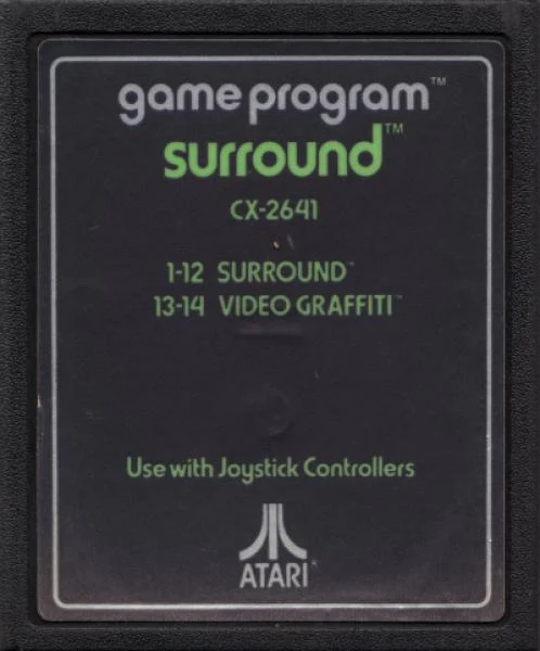A26 Surround - Image 2