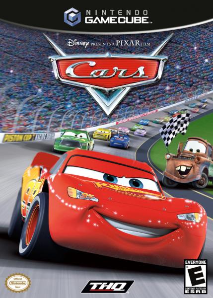 GC Cars