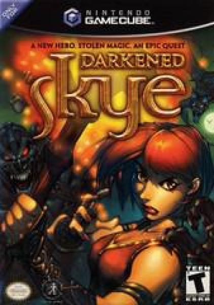 GC Darkened Skye