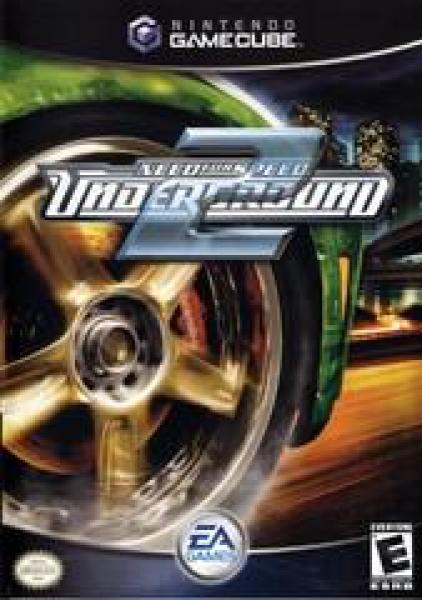 GC Need for Speed - Underground 2