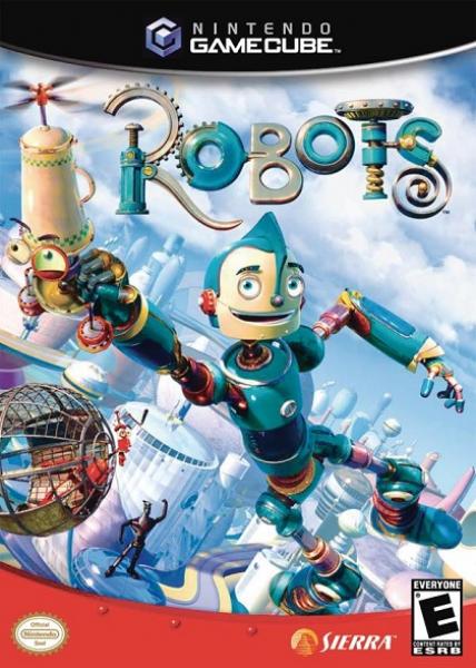 GC Robots