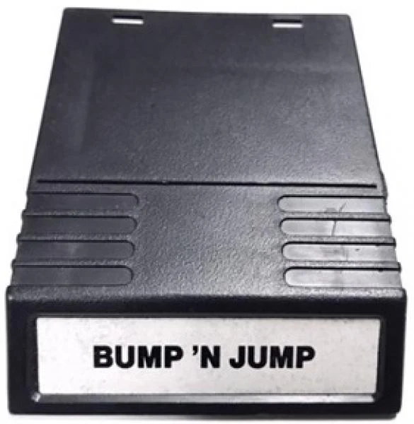 INTV Bump 'N Jump