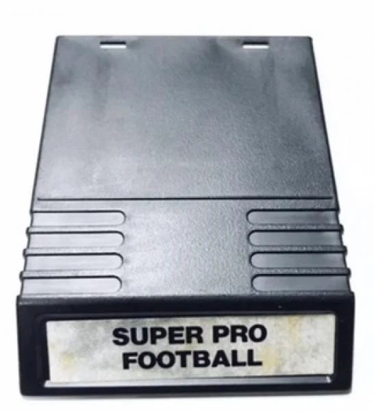 INTV Super Pro Football