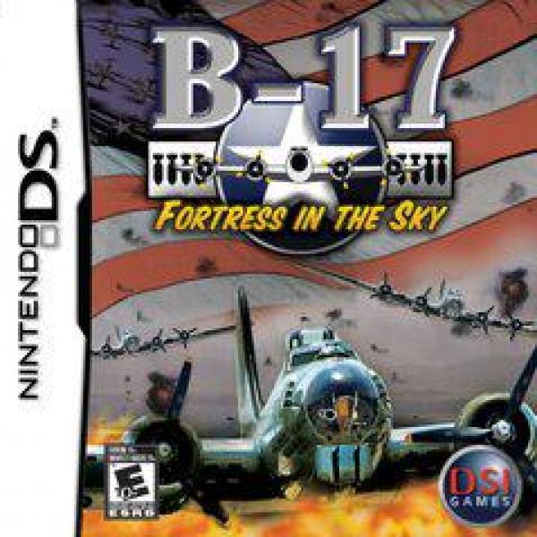 NDS B-17 Fortress in the Sky