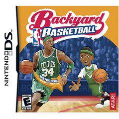 NDS Backyard Basketball