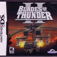 NDS Blades of Thunder II 2