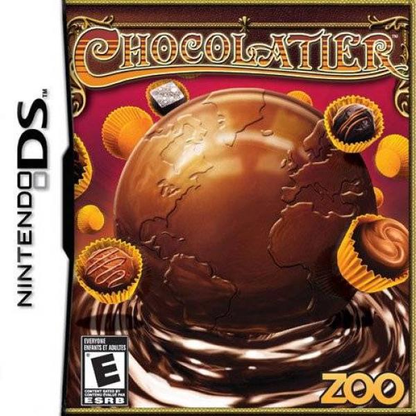 NDS Chocolatier