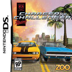 NDS Dodge Racing - Charger vs Challenger