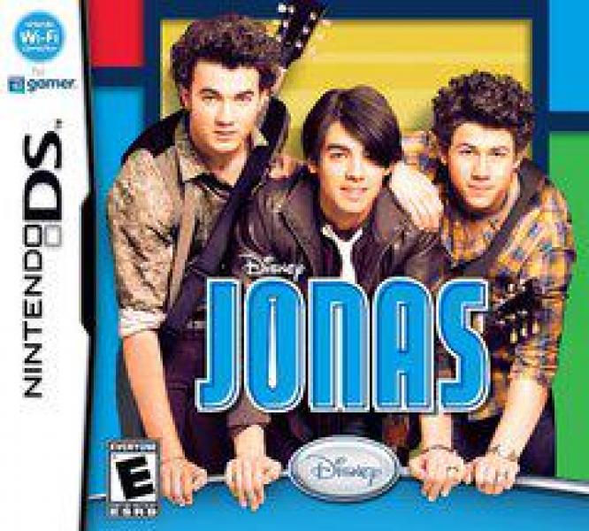 NDS Jonas
