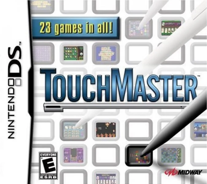 NDS TouchMaster