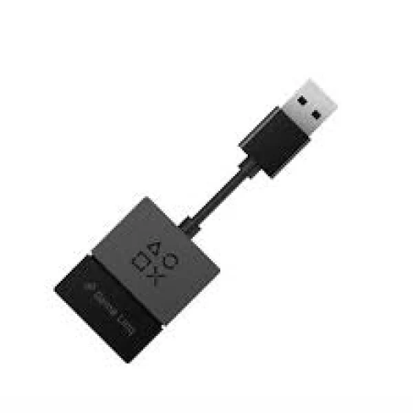 NEOGEO Classic Mini Arcade - GAME LINQ - Adapter for using Neo Geo USB arcade sticks and controllers on PS3 PS4 and Nintendo Switch - NEW