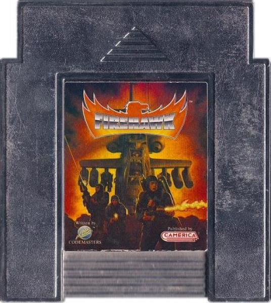 NES Firehawk