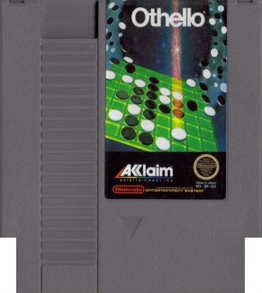 NES Othello