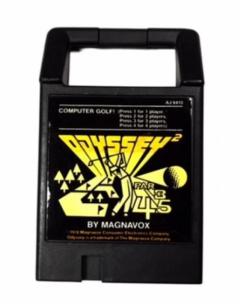 ODY2 Computer Golf