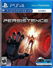 PS4 The Persistence - PSVR REQUIRED