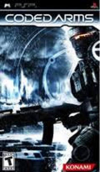 PSP Coded Arms