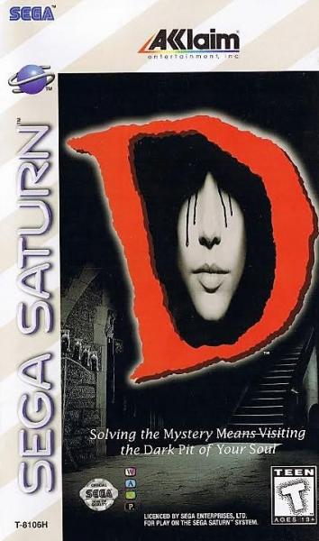 SAT D