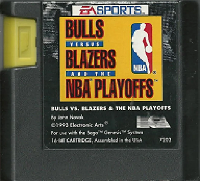 SG Bulls vs Blazers and the NBA Playoffs