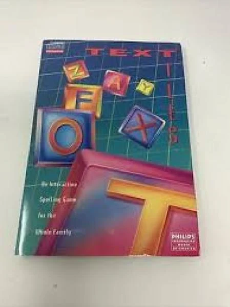 CDi Text Tiles