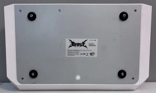 X360 Controller (3rd) - Wired - Arcade Fight Stick - Mad Catz - BlazBlue Continuum Shift - USED - Image 2